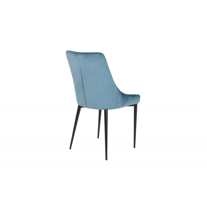 VL Peyton Dining Chair Teal